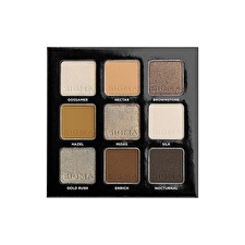 SIGMA Eyeshadow Palette - Ritzy By Sigma For Women 0.32oz SIGMA Eyeshadow Palette - Ritzy By Sigma For Women 0.32oz