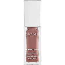 Renew Lip Oil - Tint - Neutral Nude Sheen Renew Lip Oil - Tint - Neutral Nude Sheen
