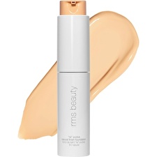 RMS Beauty Re Evolve Natural Finish Foundation - 11.5 Buff Beige With Neutral Undertones By Rms Beauty For Women 0.98oz RMS Beauty Re Evolve Natural Finish Foundation - 11.5 Buff Beige With Neutral Undertones By Rms Beauty For Women 0.98oz