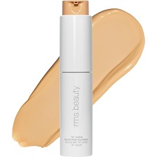 RMS Beauty Re Evolve Natural Finish Foundation - 33 Warm Beige By Rms Beauty For Women 0.98oz RMS Beauty Re Evolve Natural Finish Foundation - 33 Warm Beige By Rms Beauty For Women 0.98oz