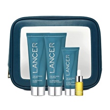 Dr.Lancer The Method Intro Kit Sensitive-dehydrated Skin Set - Dárková Sada Péče Pro Citlivou A Dehydratovanou Pleť Dr.Lancer The Method Intro Kit Sensitive-dehydrated Skin Set - Dárková Sada Péče Pro Citlivou A Dehydratovanou Pleť
