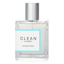 Clean Classic Shower Fresh Eau De Parfum Spray 60ml/2.14oz Clean Classic Shower Fresh Eau De Parfum Spray 60ml/2.14oz