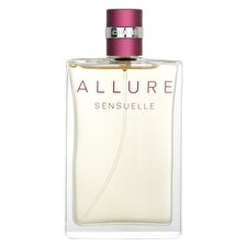 Chanel Allure Sensuelle Eau De Toilette Spray 100ml/3.4oz Chanel Allure Sensuelle Eau De Toilette Spray 100ml/3.4oz