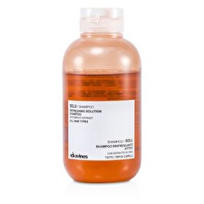 Davines Solu Refreshing Solution Shampoo 250ml/8.45oz Davines Solu Refreshing Solution Shampoo 250ml/8.45oz