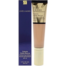 Estée Lauder Futurist Hydra Rescue Moisturizing Makeup Spf45 #3w1-tawny Estée Lauder Futurist Hydra Rescue Moisturizing Makeup Spf45 #3w1-tawny