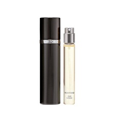 Tom Ford Oud Wood Eau De Parfum Miniaturka 10ml Tom Ford Oud Wood Eau De Parfum Miniaturka 10ml