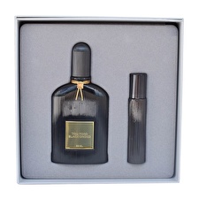 Tom Ford Black Orchid - Eau De Parfum 50ml & Eau De Parfum 10ml Tom Ford Black Orchid - Eau De Parfum 50ml & Eau De Parfum 10ml