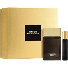 Tom Ford Set Tom Ford: Noir Extreme Eau De Parfum For Men 100ml & Noir Extreme Eau De Parfum For Men 10ml Tom Ford Set Tom Ford: Noir Extreme Eau De Parfum For Men 100ml & Noir Extreme Eau De Parfum For Men 10ml