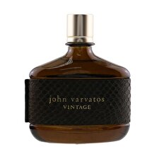 John Varvatos Vintage Eau De Toilette Spray 75ml/2.5oz John Varvatos Vintage Eau De Toilette Spray 75ml/2.5oz