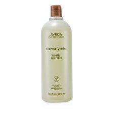 Aveda Rosemary Mint Shampoo 1000ml/33.8oz Aveda Rosemary Mint Shampoo 1000ml/33.8oz