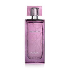 Lalique Amethyst Eau De Parfum Spray 100ml/3.3oz Lalique Amethyst Eau De Parfum Spray 100ml/3.3oz
