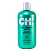 CHI Curl Preserve System Treatment 300ml/12oz CHI Curl Preserve System Treatment 300ml/12oz