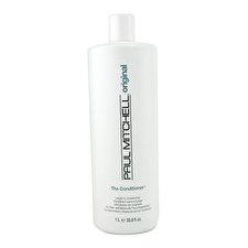 Paul Mitchell Original The Conditioner (Leave-In Moisturizer) 1000ml/33.8oz Paul Mitchell Original The Conditioner (Leave-In Moisturizer) 1000ml/33.8oz
