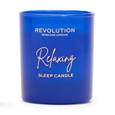 Revolution Skincare Scented Candle Overnight Relaxing (sleep Candle) 200 G Revolution Skincare Scented Candle Overnight Relaxing (sleep Candle) 200 G