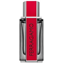 Salvatore Ferragamo Red Leather Man Eau De Parfum 50ml Salvatore Ferragamo Red Leather Man Eau De Parfum 50ml