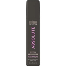 Minetan Absolute Ultra Dark Self Tan Foam 200ml Minetan Absolute Ultra Dark Self Tan Foam 200ml