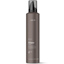 Lakm㊠Lakmé K.finish Power Strong Hold Mousse 300ml Lakm㊠Lakmé K.finish Power Strong Hold Mousse 300ml
