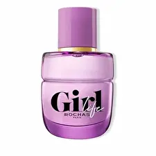 Rochas Girl Life - Eau De Parfum - Volume: 40ml Rochas Girl Life - Eau De Parfum - Volume: 40ml