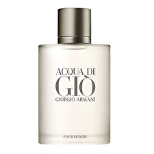 Giorgio Armani Acqua Di Gio Man Eau De Toilette 30ml Refillable Giorgio Armani Acqua Di Gio Man Eau De Toilette 30ml Refillable