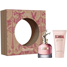 Jean Paul Gaultier Scandal Eau De Parfum 50ml & Bl 75ml (woman) Jean Paul Gaultier Scandal Eau De Parfum 50ml & Bl 75ml (woman)