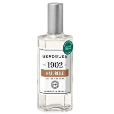 Parfums Berdoues 1902 Naturelle Eau De Cologne Unisex 125ml Parfums Berdoues 1902 Naturelle Eau De Cologne Unisex 125ml