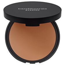 Bare Minerals - Barepro 16Hr Skin-Perfecting Powder Foundation-Medium Deep 45 Neutral Bare Minerals - Barepro 16Hr Skin-Perfecting Powder Foundation-Medium Deep 45 Neutral