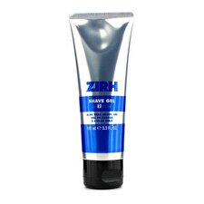 Zirh International Shave - Aloe Vera Shave Gel (For All Skin Types) 100ml/3.4oz Zirh International Shave - Aloe Vera Shave Gel (For All Skin Types) 100ml/3.4oz