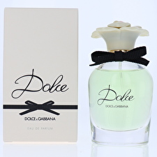 Dolce Gabbana Dolce Eau De Parfum 50ml Dolce Gabbana Dolce Eau De Parfum 50ml