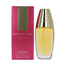 Estee Lauder Beautiful Woman Eau De Parfum 75ml Estee Lauder Beautiful Woman Eau De Parfum 75ml
