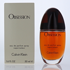 Calvin Klein Obsession Woman Eau De Parfum 50ml Calvin Klein Obsession Woman Eau De Parfum 50ml