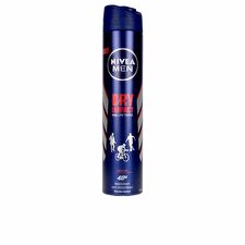 Nivea Dry Impact Anti-perspirant Deodorant Spray 200ml Nivea Dry Impact Anti-perspirant Deodorant Spray 200ml