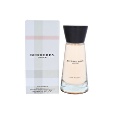 Burberry Touch Woman Eau De Parfum 100ml Burberry Touch Woman Eau De Parfum 100ml