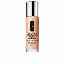 Clinique Beyond Perfecting Foundation & Concealer Cn 08 Linen (vf) 30ml Clinique Beyond Perfecting Foundation & Concealer Cn 08 Linen (vf) 30ml