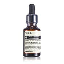 Aesop Damascan Rose Facial Treatment 25ml/.81oz Aesop Damascan Rose Facial Treatment 25ml/.81oz