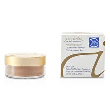 Jane Iredale Amazing Base Loose Mineral Powder SPF 20 - Caramel 10.5g/0.37oz Jane Iredale Amazing Base Loose Mineral Powder SPF 20 - Caramel 10.5g/0.37oz