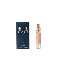 Floris Of London Lily Eau De Toilette For Women 5ml Floris Of London Lily Eau De Toilette For Women 5ml