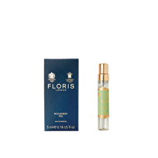 Floris Of London Mulberry Fig Eau De Parfum Unisex 5ml Floris Of London Mulberry Fig Eau De Parfum Unisex 5ml