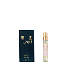 Floris Of London Cherry Blossom Eau De Parfum For Women 5ml Floris Of London Cherry Blossom Eau De Parfum For Women 5ml