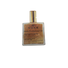 Nuxe Huile Prodigieuse Or Multi-purpose Body Oil For Body Face & Hair 2ml *sample Nuxe Huile Prodigieuse Or Multi-purpose Body Oil For Body Face & Hair 2ml *sample