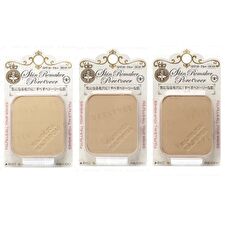 Shiseido Majolica Majorca Skin Remaker Pore Cover SPF 18 PA+ - OC10 Ocher Refill Shiseido Majolica Majorca Skin Remaker Pore Cover SPF 18 PA+ - OC10 Ocher Refill
