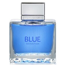 Antonio Banderas Blue Seduction For Men 90ml/3.4oz Antonio Banderas Blue Seduction For Men 90ml/3.4oz
