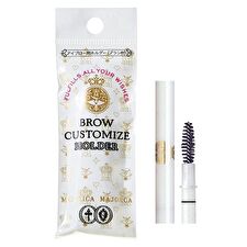 Shiseido Majolica Majorca Brow Customize Holder - 1 pc Shiseido Majolica Majorca Brow Customize Holder - 1 pc
