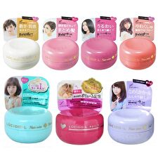 Lucido-L Hair Wax - Volume - 20g Lucido-L Hair Wax - Volume - 20g