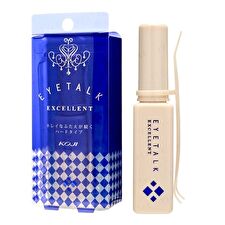 Koji Eyetalk Excellent Double Eyelid Glue - 13ml Koji Eyetalk Excellent Double Eyelid Glue - 13ml