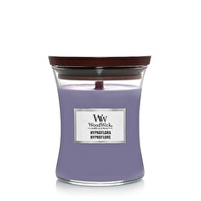 WoodWick Scented Candle Vase Medium Hypnoflora 275 G WoodWick Scented Candle Vase Medium Hypnoflora 275 G