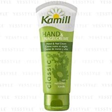 Hand & Nail Cream Classic - 100ml Hand & Nail Cream Classic - 100ml