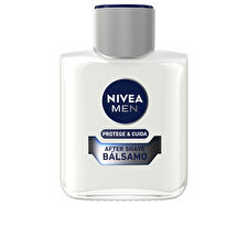 Nivea Men Protege & Cuida After Shave Balm Hidratante 100ml Nivea Men Protege & Cuida After Shave Balm Hidratante 100ml