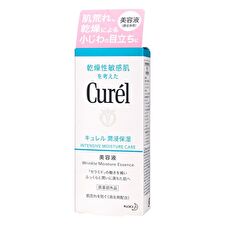 Kao Curel Intensive Moisture Care Wrinkle Moisture Essence - 40g Kao Curel Intensive Moisture Care Wrinkle Moisture Essence - 40g