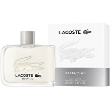 Lacoste Essential Eau De Toilette 75ml Lacoste Essential Eau De Toilette 75ml