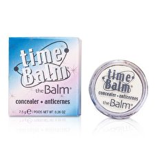 TheBalm TimeBalm Anti Wrinkle Concealer - # Medium/ Dark 7.5g/0.26oz TheBalm TimeBalm Anti Wrinkle Concealer - # Medium/ Dark 7.5g/0.26oz